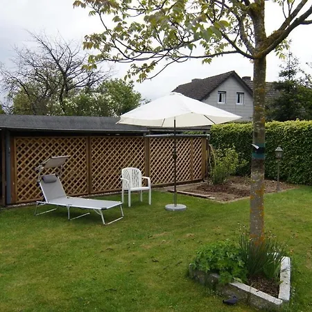 Liefde Voor De Eifel 후트겐발트